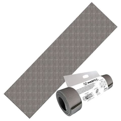 Madfox Skyline Hike Insulated Foam Kamp Matı - (180x60x1 Cm)