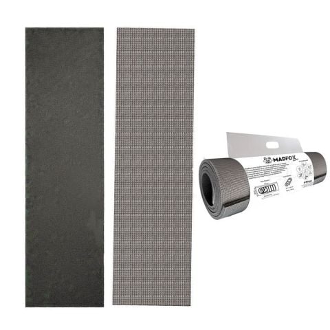 Madfox Skyline Hike Insulated Foam Kamp Matı - (180x60x1 Cm)