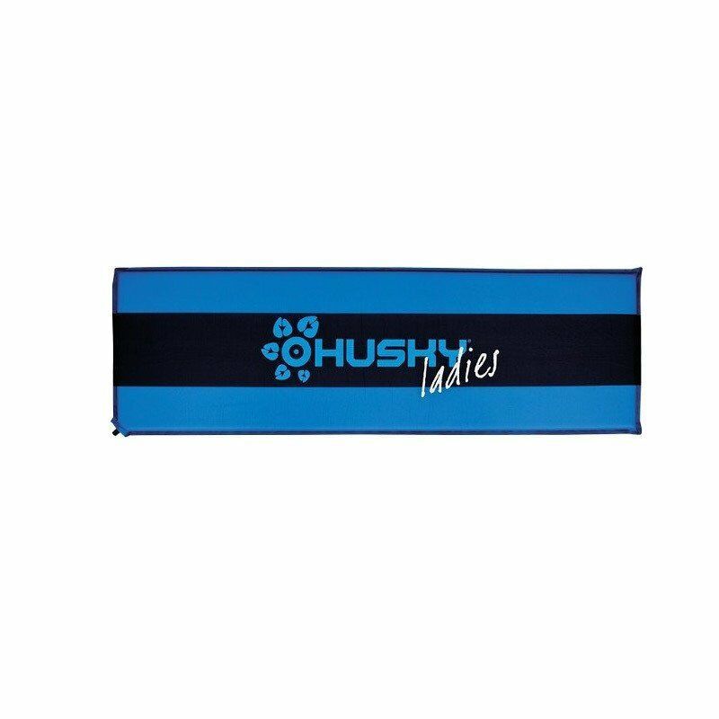 HUSKY FUZZY LADIES Şişme Mat