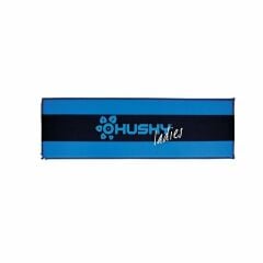 HUSKY FUZZY LADIES Şişme Mat