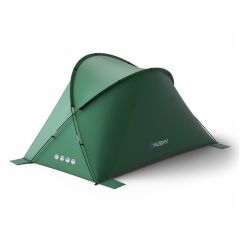 Husky Blum 4 Kişilik Çadır - Yeşil