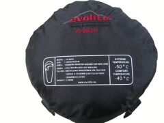 Evolite Hybrid -50 Uyku Tulumu