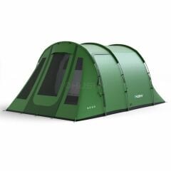 Husky Bolen 5 Kişilik Çadır - Yeşil
