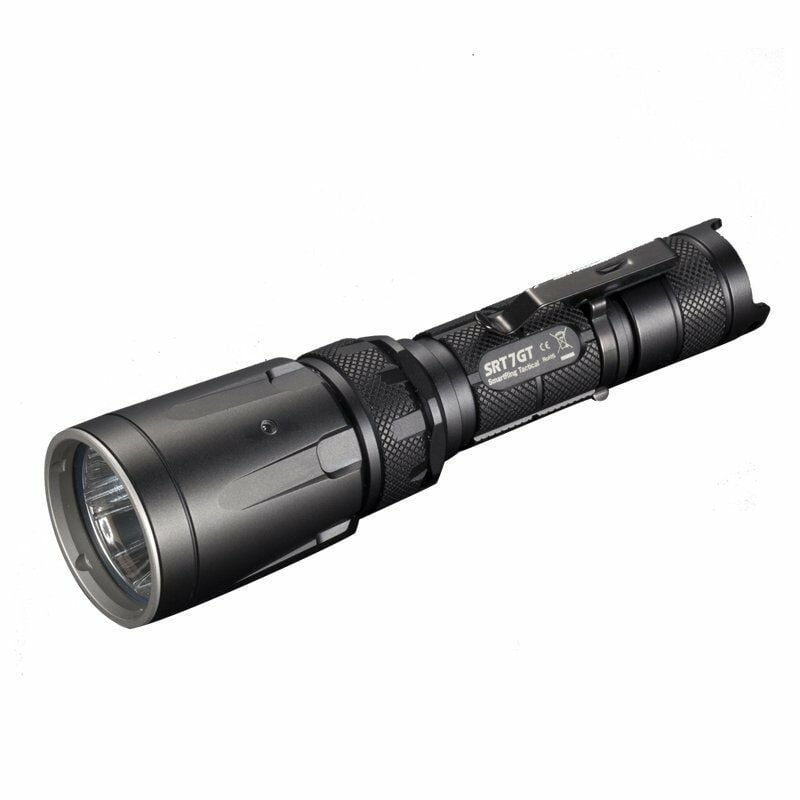 Nitecore SRT7GT 1000 Lümen El Feneri