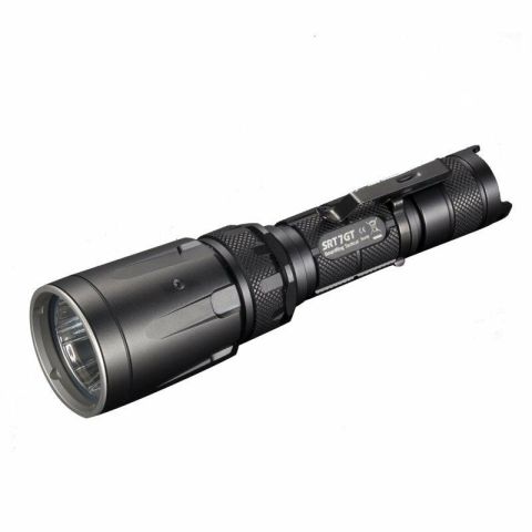 Nitecore SRT7GT 1000 Lümen El Feneri