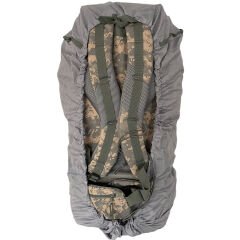 Savage Ventura 110LT. Gri Dijital Kamuflaj Sırt Çantası (HH05328)