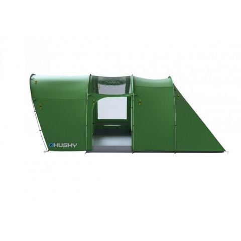 Husky Bowad 12 Blackroom Çadır - Yeşil