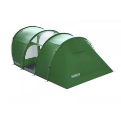 Husky Bowad 12 Blackroom Çadır - Yeşil