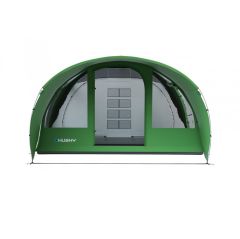 Husky Bowad 12 Blackroom Çadır - Yeşil