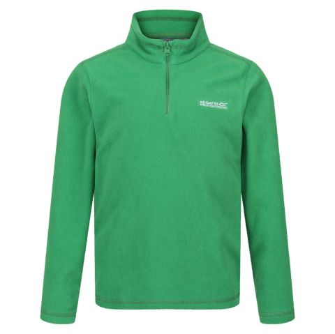 Regatta Hotshot II Çocuk Polar-YEŞİL