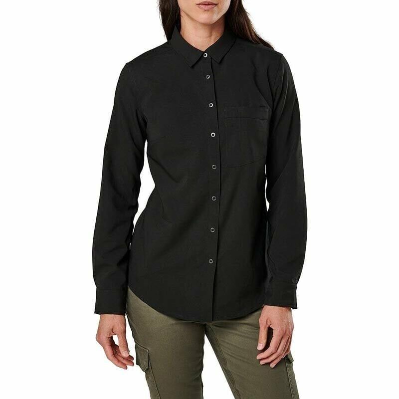 5.11 Liberyt Flex L/S Shirt Bayan Gömlek