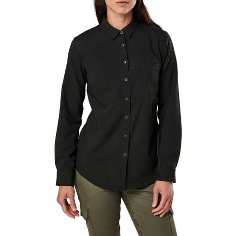 5.11 Liberyt Flex L/S Shirt Bayan Gömlek