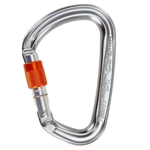 CT Alu XL-D SG Grey Lob Karabina