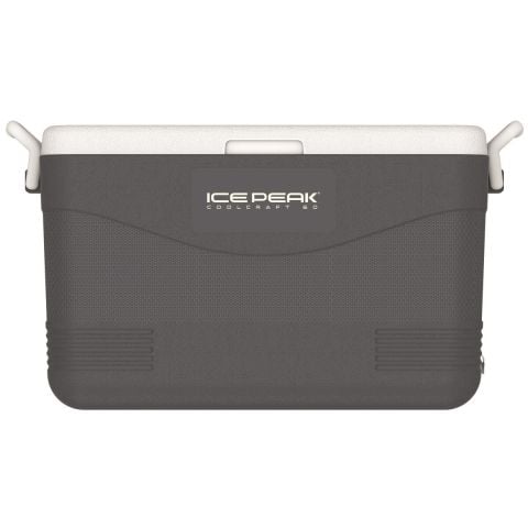 IcePeak CoolCraft 60 Buzluk 56.4 Litre - FÜME