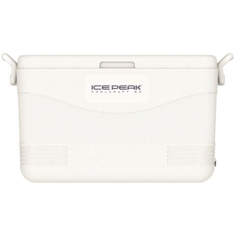 IcePeak CoolCraft 60 Buzluk 56.4 Litre - BEYAZ