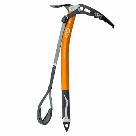 CT Yarı Teknik Kazma Alpintour Plus 50 Cm+Drag
