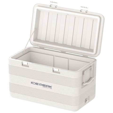 IcePeak CoolCraft 120 Buzluk 113 Litre - BEYAZ