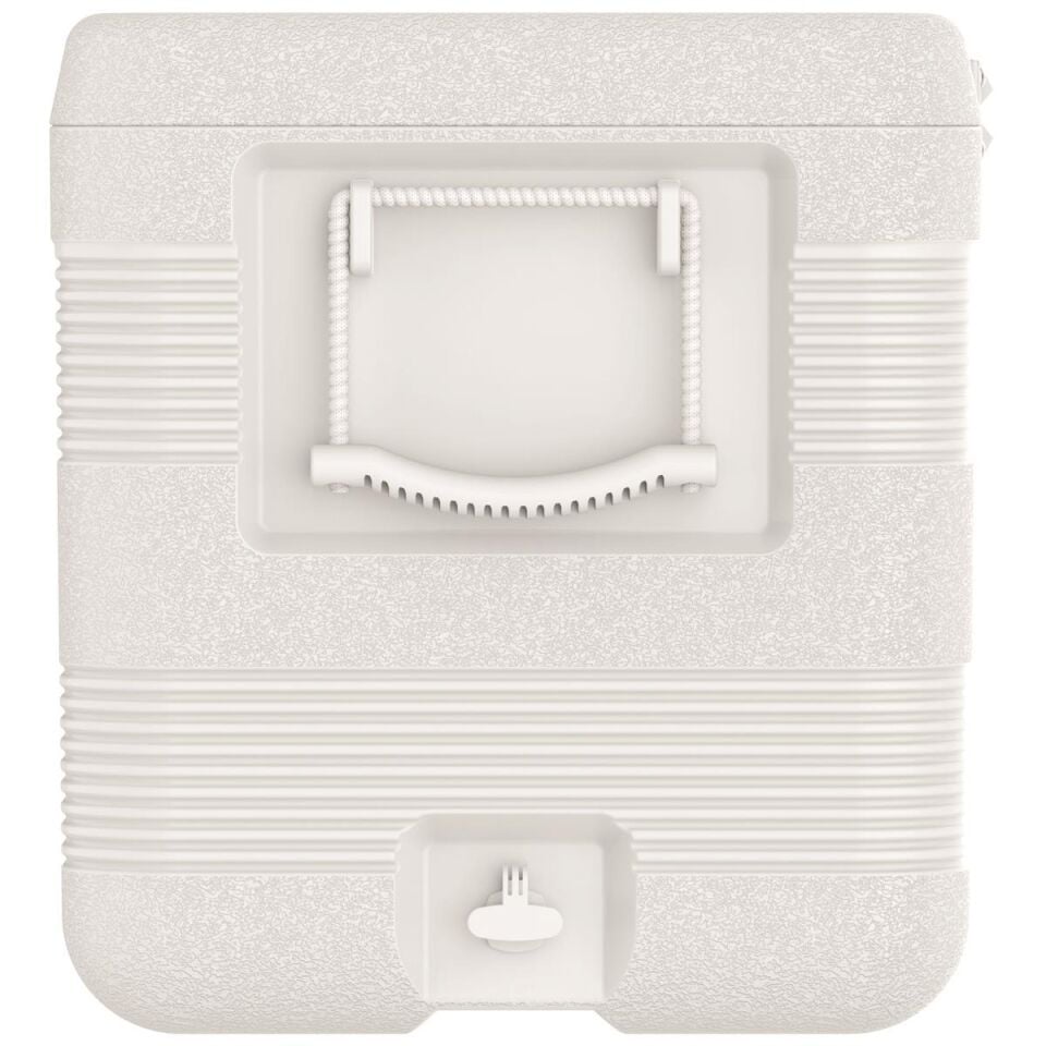 IcePeak CoolCraft 120 Buzluk 113 Litre - BEYAZ