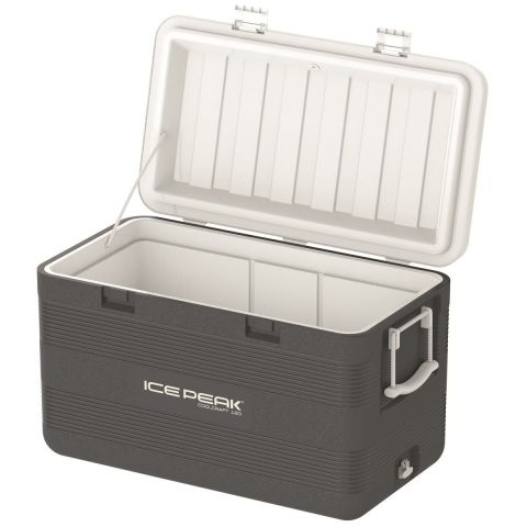 IcePeak CoolCraft 120 Buzluk 113 Litre - FÜME