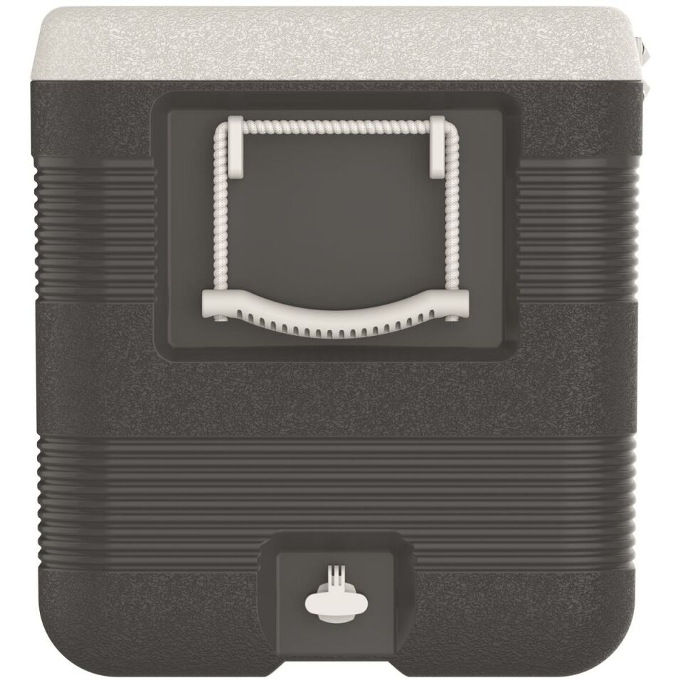 IcePeak CoolCraft 120 Buzluk 113 Litre - FÜME