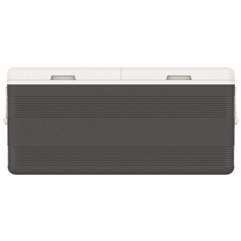 IcePeak CoolCraft 150 Buzluk 141 Litre - FÜME