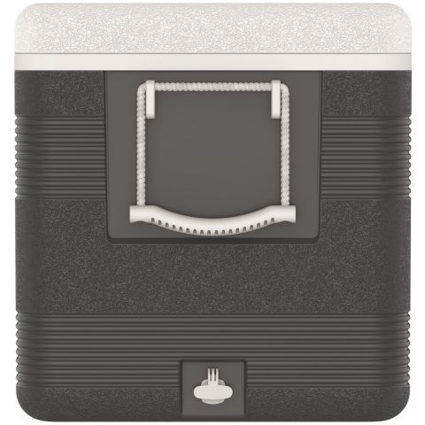 IcePeak CoolCraft 150 Buzluk 141 Litre - FÜME