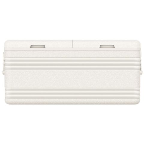 IcePeak CoolCraft 150 Buzluk 141 Litre - BEYAZ