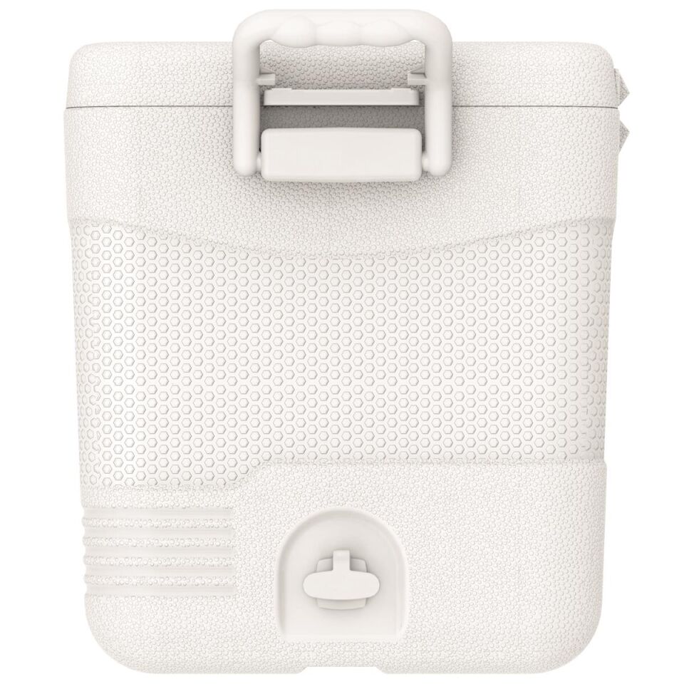 IcePeak CoolCraft 46 Buzluk 41.6 Litre - BEYAZ