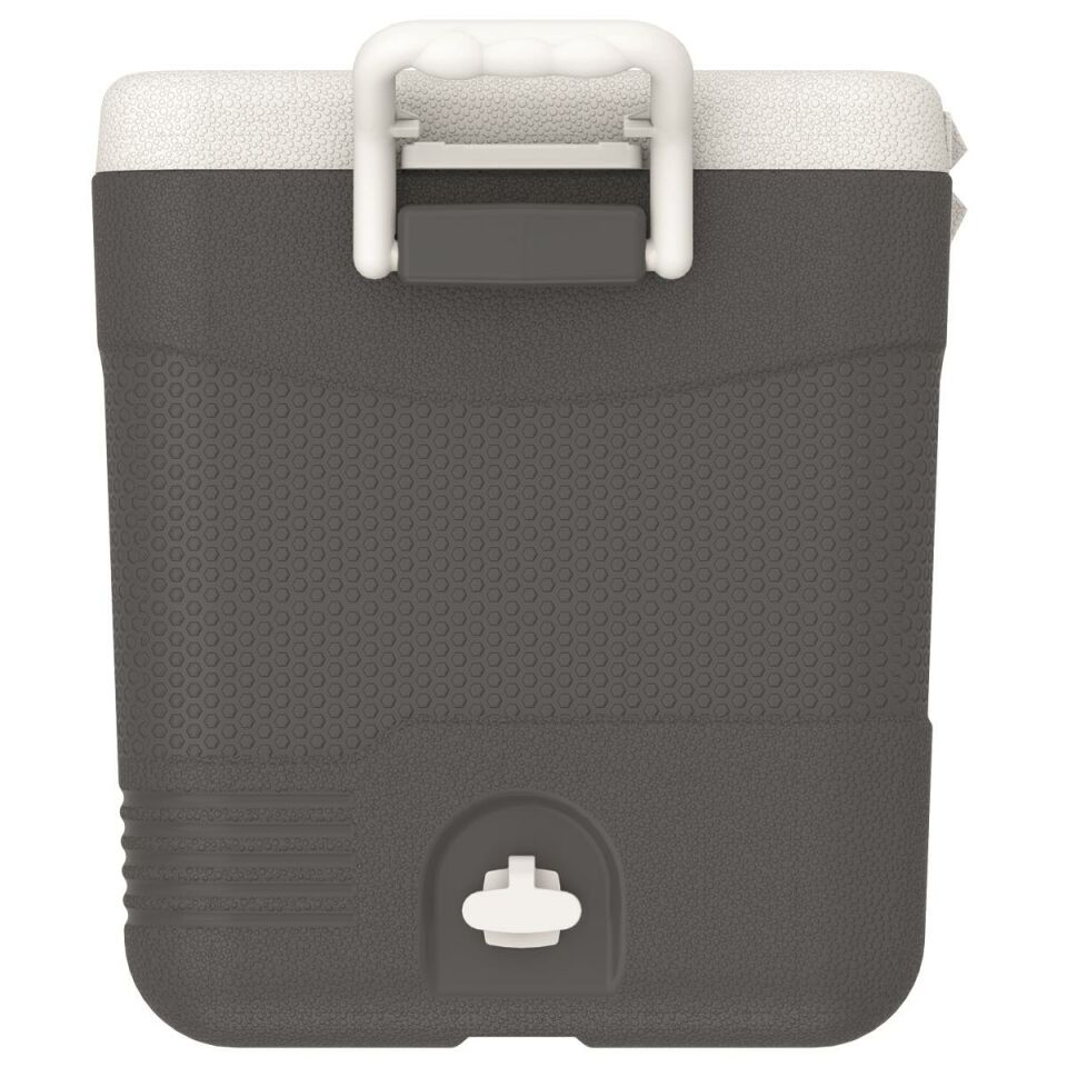 IcePeak CoolCraft 46 Buzluk 41.6 Litre - FÜME