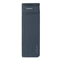 KINGCAMP DARK G.BLUE CLASSIC SUPER Şişme Mat