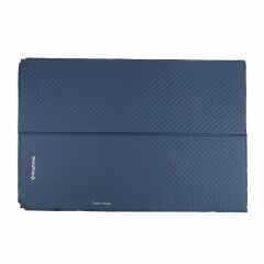 KINGCAMP GRI CLASSIC DOUBLE Şişme Mat