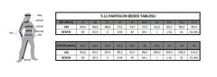 5.11 Stryke Tundra Bayan Pantolon