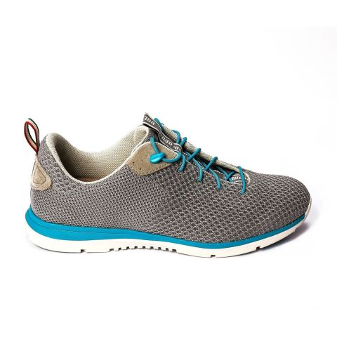 Dolomite Move Knit Unisex Ayakkabı-GRİ