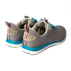 Dolomite Move Knit Unisex Ayakkabı-GRİ
