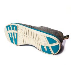 Dolomite Move Knit Unisex Ayakkabı-GRİ