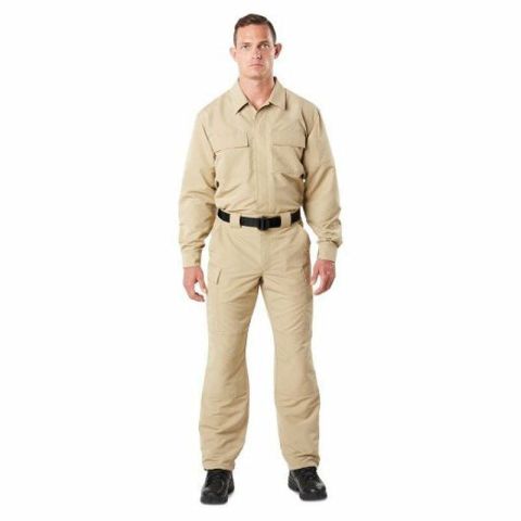 5.11 Fast-Tac Cargo Tdu Shirt