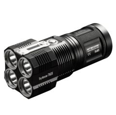 Nitecore TM28SET 6000 Lümen El Feneri