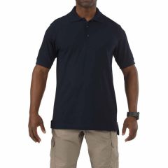 5.11 UTILITY POLO T-Shirt - Mavi