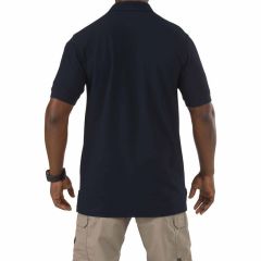 5.11 UTILITY POLO T-Shirt - Mavi