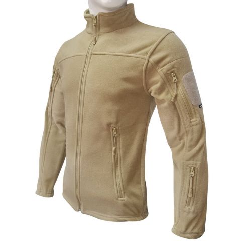 SS Tactical Polar Mont - Kum (9645) S