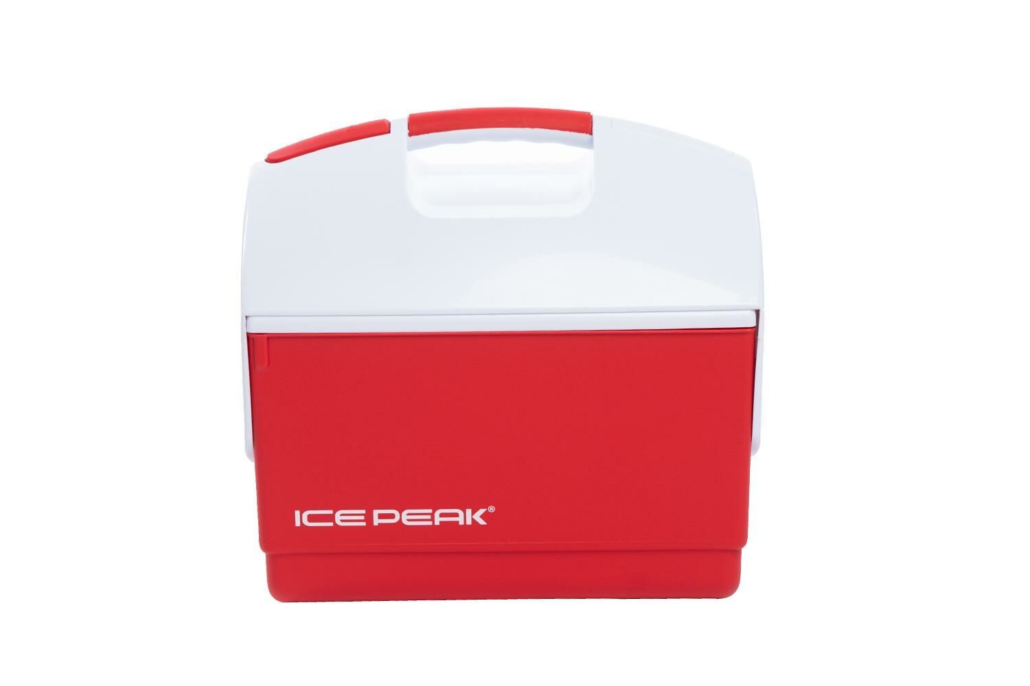 Icepeak Playmate Buzluk 10 Litre-Kırmızı
