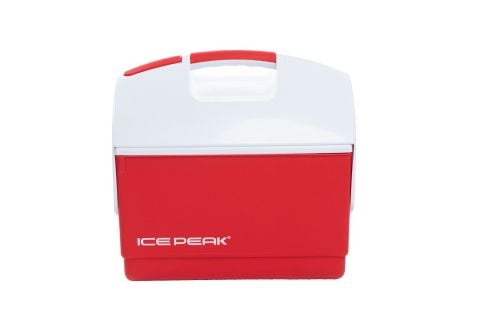 Icepeak Playmate Buzluk 10 Litre-Kırmızı