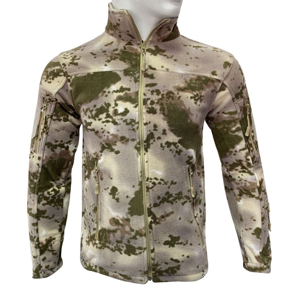 SS Tactical Polar Mont - Çöl Kamuflaj (9645)