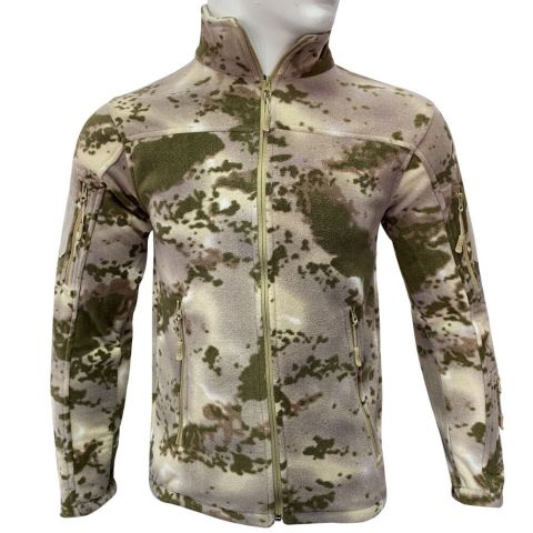 SS Tactical Polar Mont - Çöl Kamuflaj (9645)
