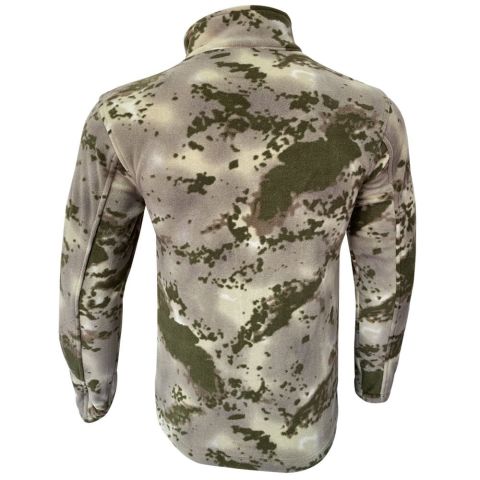 SS Tactical Polar Mont - Çöl Kamuflaj (9645)