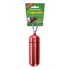 Coghlans Aluminum Capsule - XL