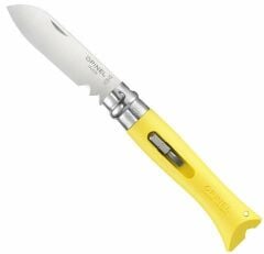 OPINEL INOX 9 NO BRICOLAGE  CAKI