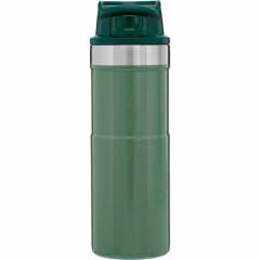 Stanley Klasik Trigger-Action Termos Bardak  0.47 Lt