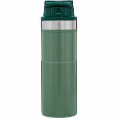 Stanley Klasik Trigger-Action Termos Bardak  0.47 Lt