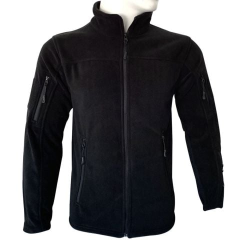 SS Tactical Polar Mont - Siyah (9645)